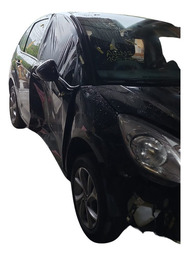 CITROEN C3 TENDENCE 1.5 2016 PARA PEÇAS