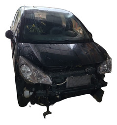 CITROEN C3 TENDENCE 1.5 2016 PARA PEÇAS