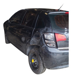 CITROEN C3 TENDENCE 1.5 2016 PARA PEÇAS