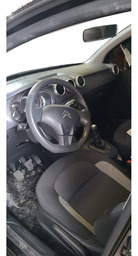 CITROEN C3 TENDENCE 1.5 2016 PARA PEÇAS