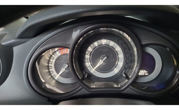 CITROEN C3 TENDENCE 1.5 2016 PARA PEÇAS