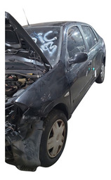 RENAULT SYMBOL 1.6 16 2012 PARA PEÇAS