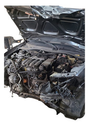 RENAULT SYMBOL 1.6 16 2012 PARA PEÇAS