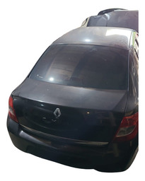 RENAULT SYMBOL 1.6 16 2012 PARA PEÇAS