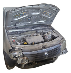 RENAULT LOGAN 1.0 16V 2012 PARA PEÇAS