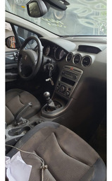 RENAULT LOGAN 1.0 16V 2012 PARA PEÇAS