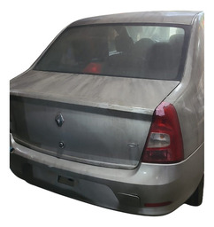 RENAULT LOGAN 1.0 16V 2012 PARA PEÇAS