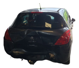 PEUGEOT 308 ALLURE 2013 PARA PEÇAS