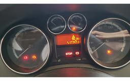 PEUGEOT 308 ALLURE 2013 PARA PEÇAS