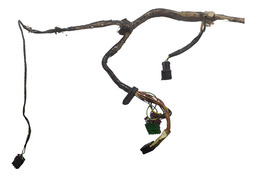 CHICOTE PORTA DIANTEIRA ESQUERDA RENAULT TWINGO 1998