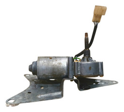 MOTOR LIMPADOR PARA BRISA DIANTEIRO RENAULT TWINGO 1999