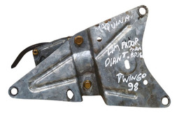 MOTOR LIMPADOR PARA BRISA DIANTEIRO RENAULT TWINGO 1999