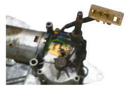 MOTOR LIMPADOR PARA BRISA DIANTEIRO RENAULT TWINGO 1999