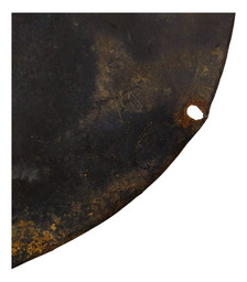 PARA BARRO DIANTEIRO DIREITO RENAULT TWINGO 1998 COM DETALHE