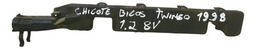 CHICOTE BICO INJETOR RENAULT TWINGO 1998 1.2 8V