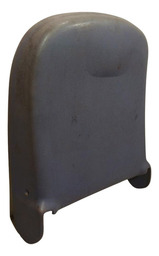 ACABAMENTO BANCO DIANTEIRO ESQUERDO RENAULT TWINGO 1998