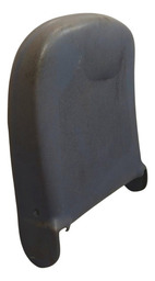 ACABAMENTO MOLDURA BANCO DIANTEIRO DIREITO RENAULT TWINGO 98