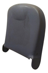 ACABAMENTO MOLDURA BANCO DIANTEIRO DIREITO RENAULT TWINGO 98