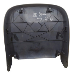 ACABAMENTO MOLDURA BANCO DIANTEIRO DIREITO RENAULT TWINGO 98