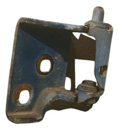 DOBRADIÇA INFERIOR PORTA DIANTEIRA ESQUERDA RENAULT TWINGO