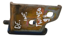 DOBRADIÇA INFERIOR PORTA DIANTEIRA ESQUERDA RENAULT TWINGO