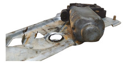 MOTOR ESQUERDO LIMPADOR PARA BRISA DIANTEIRO RENAULT TWINGO