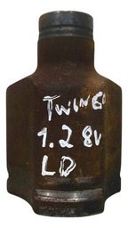 Tulipa Semi Eixo Direito Renault Twingo 1.2 8v 1998