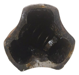 TULIPA SEMI EIXO DIREITO RENAULT TWINGO 1.2 8V 1998