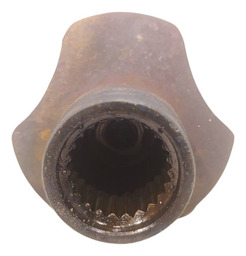 TULIPA SEMI EIXO DIREITO RENAULT TWINGO 1.2 8V 1998