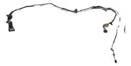 CHICOTE PORTA DIANTEIRA DIREITA RENAULT TWINGO 1998