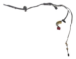 CHICOTE PORTA DIANTEIRA DIREITA RENAULT TWINGO 1998