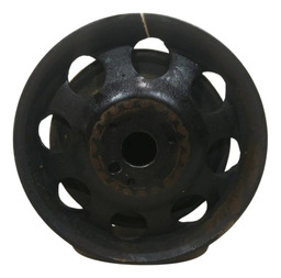 POLIA VIRABREQUIM CORREIA MOTOR RENAULT TWINGO 1.2 8V 1998