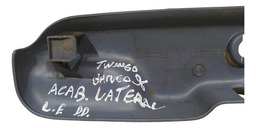 ACABAMENTO ESQUERDO BANCO DIANTEIRO DIREITO RENAULT TWINGO