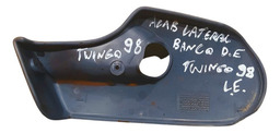 ACABAMENTO ESQUERDO BANCO DIANTEIRO ESQUERDO RENAULT TWINGO