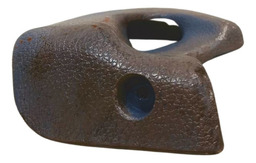 ACABAMENTO ESQUERDO BANCO DIANTEIRO ESQUERDO RENAULT TWINGO