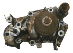 BOMBA D AGUA MOTOR RENAULT TWINGO 1.2 8V 1998