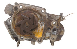 BOMBA D AGUA MOTOR RENAULT TWINGO 1.2 8V 1998