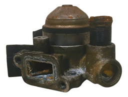 BOMBA D AGUA MOTOR RENAULT TWINGO 1.2 8V 1998