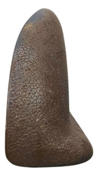 ACABAMENTO LATERAL BANCO DIANTEIRO ESQUERDO RENAULT TWINGO