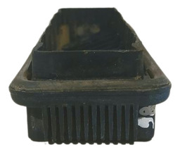 Difusor Traseiro Carroceria Renault Twingo 1.2 8v 1998