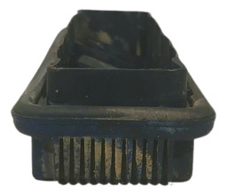 DIFUSOR TRASEIRO CARROCERIA RENAULT TWINGO 1.2 8V 1998