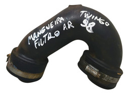 Mangueira Filtro Ar Renault Twingo 1.2 8v 1998