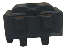 BOBINA IGNIÇÃO RENAULT TWINGO 1.2 8V 1998