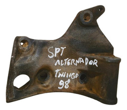 SUPORTE ALTERNADOR RENAULT TWINGO 1.2 8V 1998