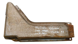 Acabamento Proteção Linha Combustivel Renault Twingo 1.2 8v