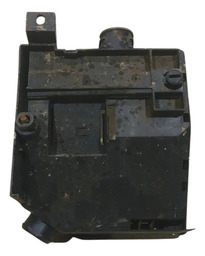 Suporte Caixa Fusiveis Renault Twingo 1.2 8v 1998