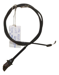 Cabo Abertura Capo Dianteiro Renault Twingo 1.2 8v 1998