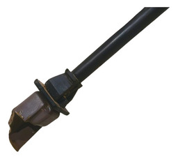 CABO ABERTURA CAPO DIANTEIRO RENAULT TWINGO 1.2 8V 1998