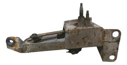 MOTOR GALHADA LIMPADOR PARA BRISA DIANTEIRO RENAULT TWINGO