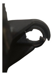 FAROL ESQUERDO FOCO DUPLO PEUGEOT 306 1993 1997 COM DETALHE